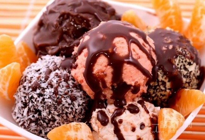 翠寒堂冰淇淋加盟