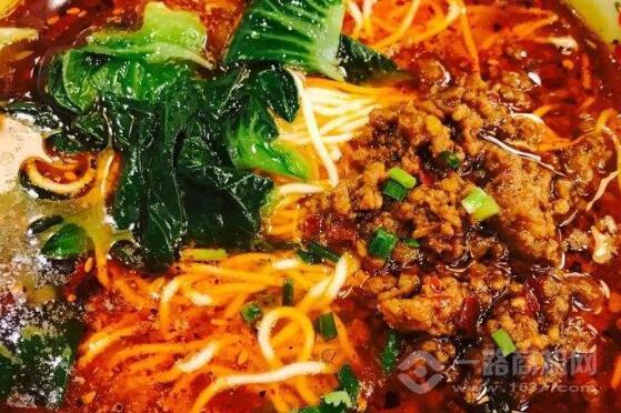 蜀里成都名小吃