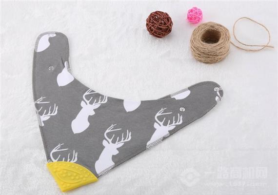 小熊布丁母婴用品