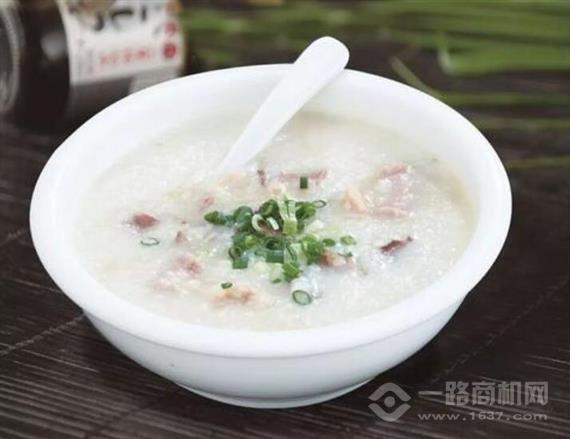 靠得住鱼汤靓粥