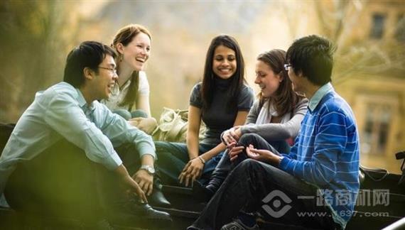 思科海外留学中心