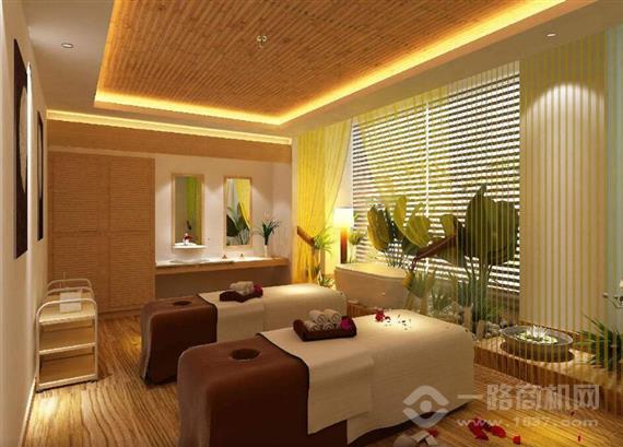 德玛贝尔美容院