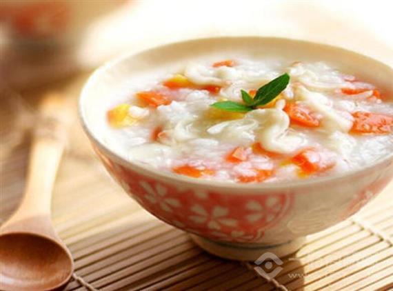 靠得住鱼汤靓粥