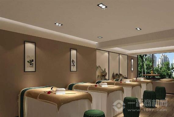 德玛贝尔美容院