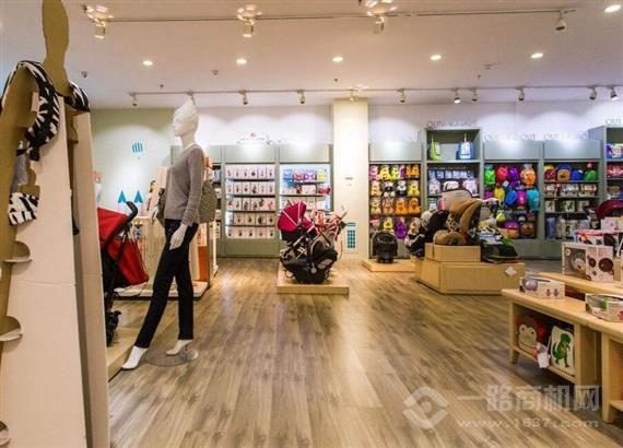 妈咪花园母婴店