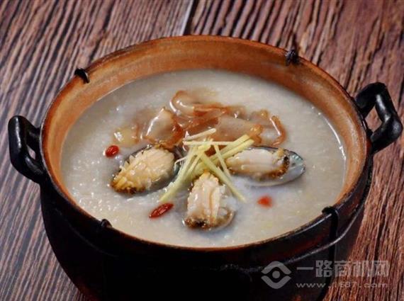 靠得住鱼汤靓粥