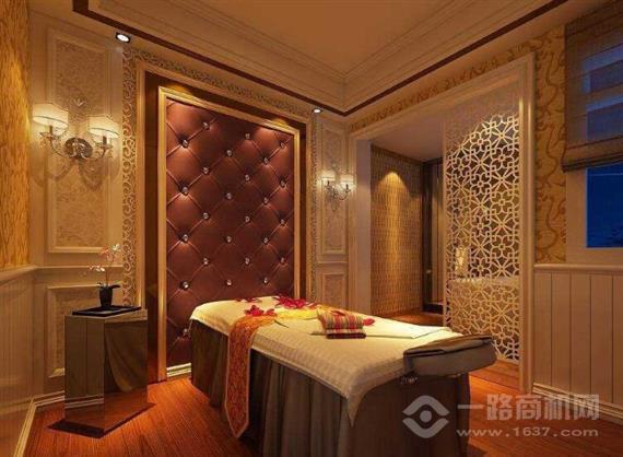 德玛贝尔美容院