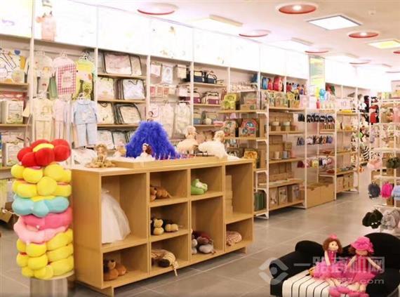 妈咪花园母婴店