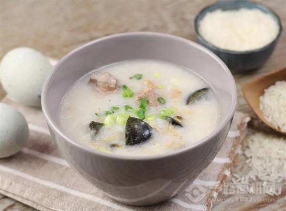 粥香缘养生粥