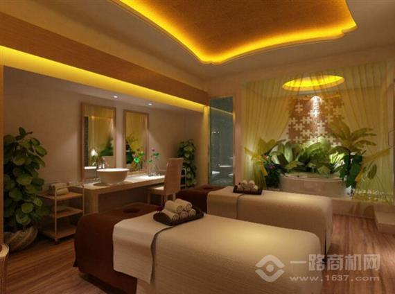 德玛贝尔美容院