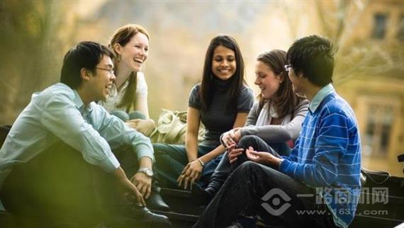 思科海外留学中心