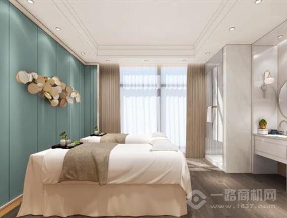 德玛贝尔美容院