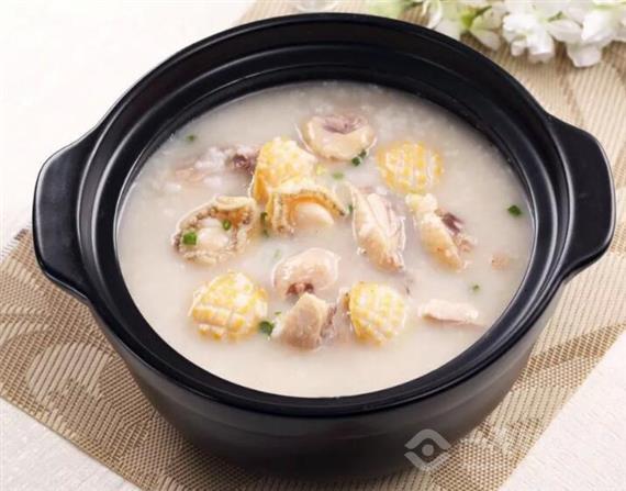 靠得住鱼汤靓粥