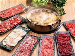 大潮禧牛肉火鍋