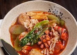 一屋之煮麻辣燙