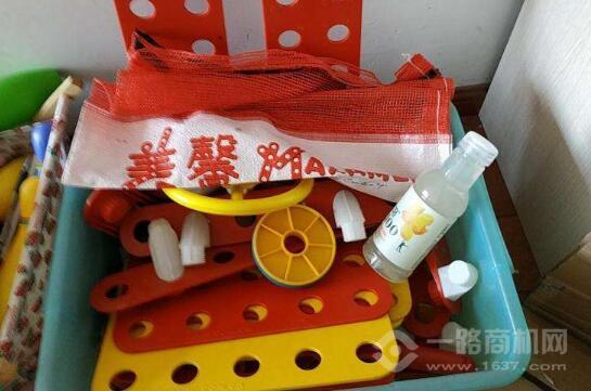 美馨儿童玩具