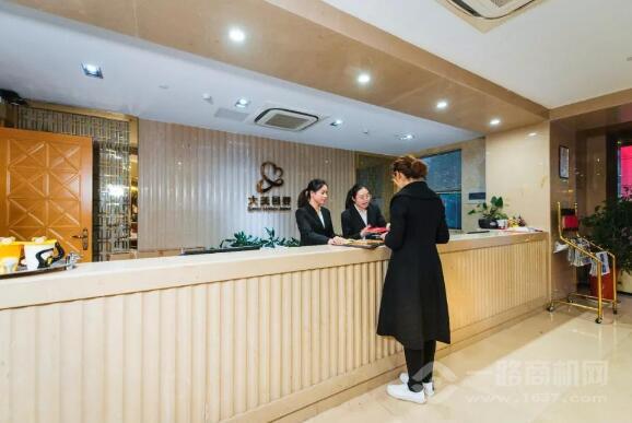 大美母婴月子中心加盟 大美母婴月子中心加盟