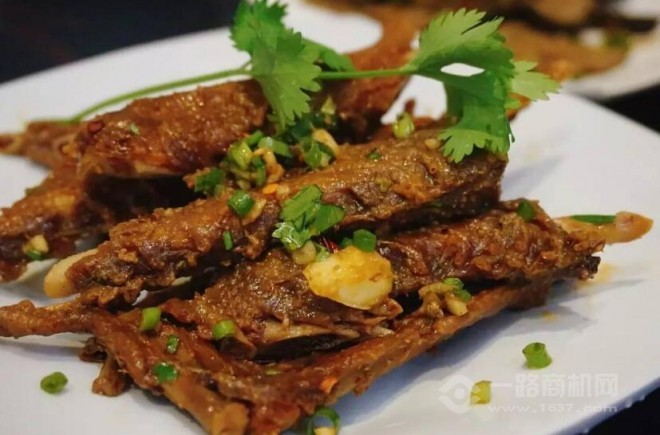 见卤见麦 见卤见麦