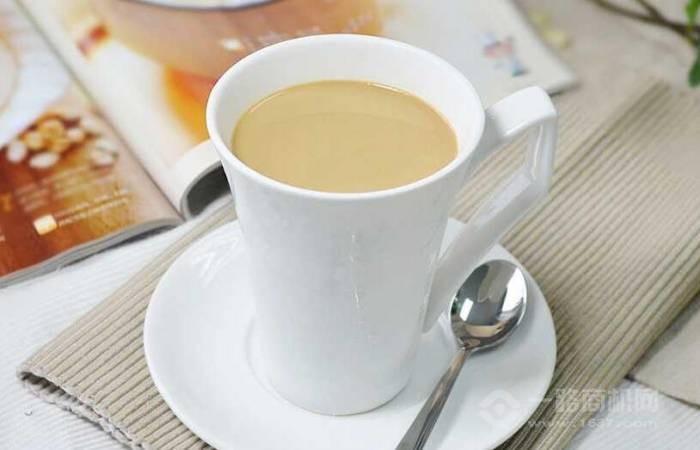 港亨记丝袜奶茶