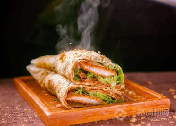 何太吉煎饼果子