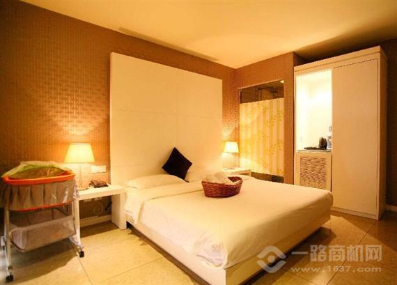 美了美加月子中心