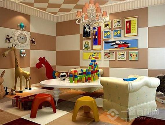 贝鲁卡国际早教