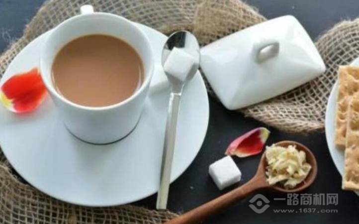 港亨记丝袜奶茶