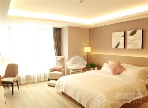 美了美加月子中心