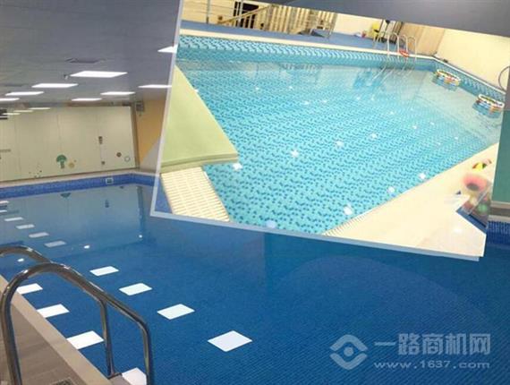 咿呀岛亲子水世界