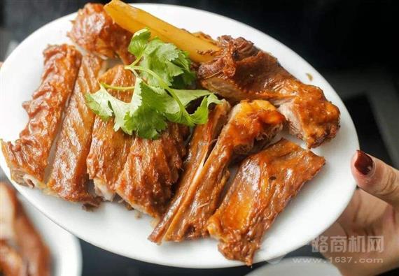 味晓饱卤味研究所