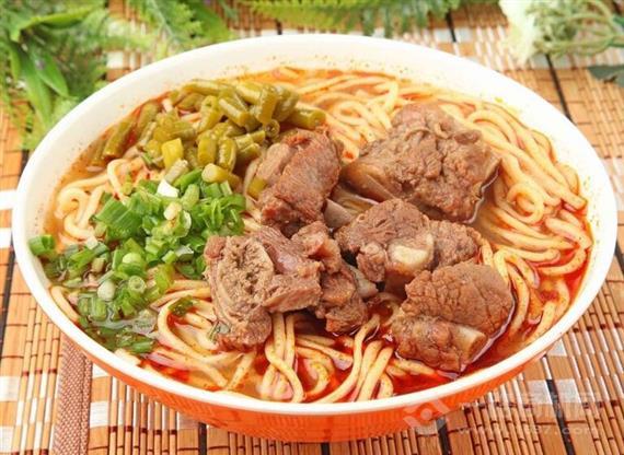 万利记老长沙米粉