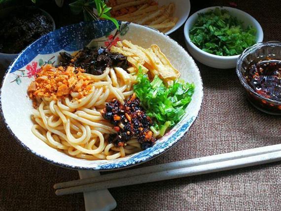 万利记老长沙米粉