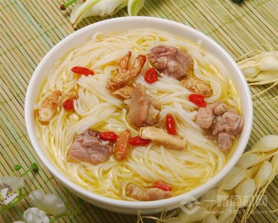 万利记老长沙米粉