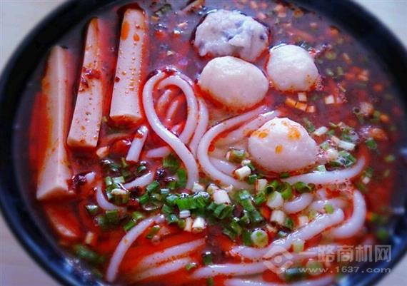 万利记老长沙米粉