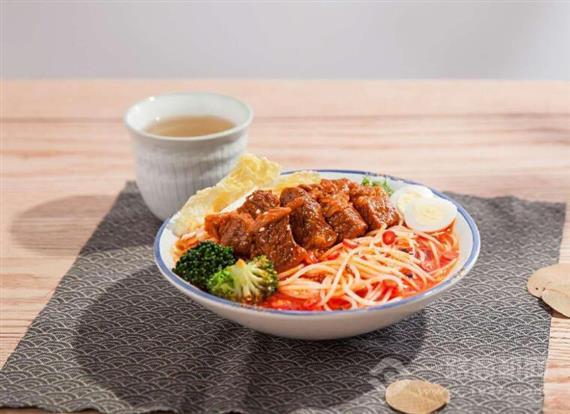 万利记老长沙米粉