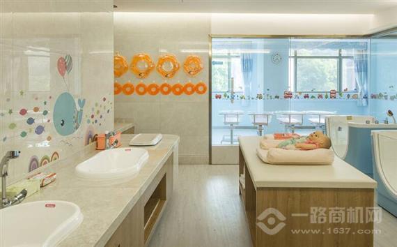 美了美加月子中心