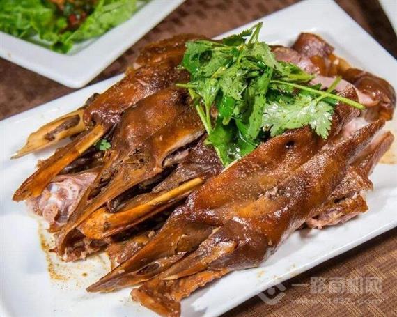 味晓饱卤味研究所