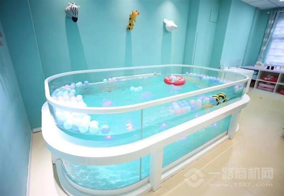 爱贝思婴儿游泳馆