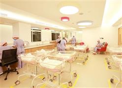 美了美加月子中心