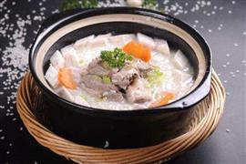 粥多点