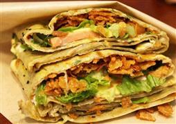 何太吉煎餅果子