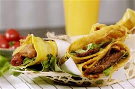 何太吉煎餅果子