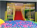 蹦乐华夏蹦床主题乐园