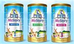 美滋羊羊奶粉