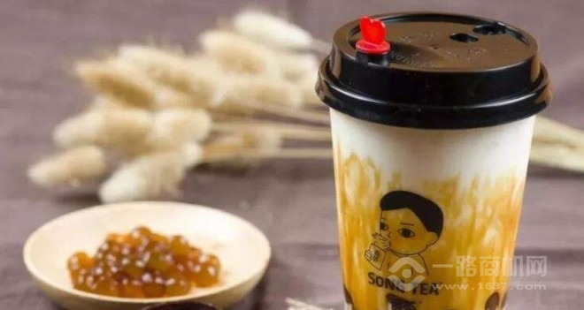 哈茶加加盟