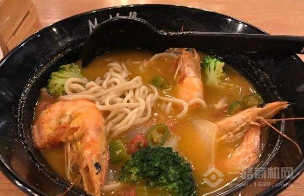 湯鮮笙精致牛肉面加盟
