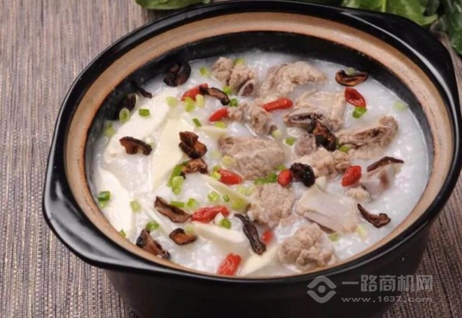 佳泰砂锅粥加盟 佳泰砂锅粥加盟
