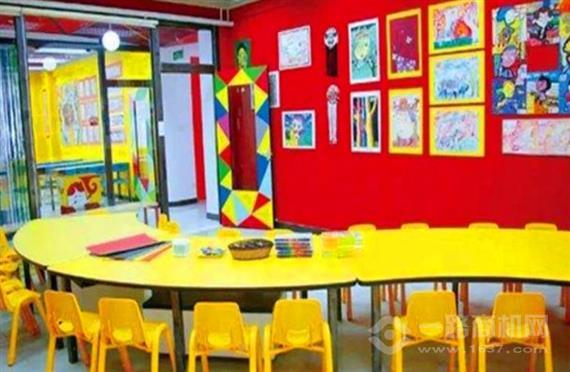 优艺行少儿美术教育