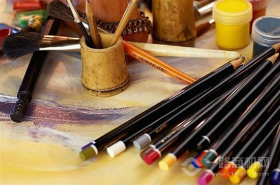 山水画社美术培训