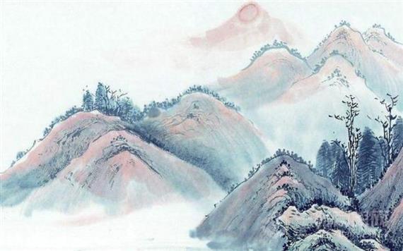 山水画社美术培训